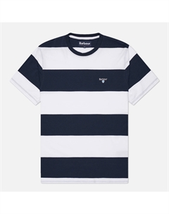Мужская футболка Whalton Striped Barbour