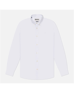 Мужская рубашка Crest Poplin Tailored Barbour