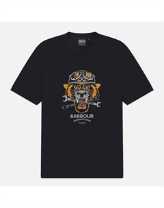 Мужская футболка Carlisle Graphic Barbour