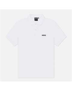 Мужское поло Lightweight Pique Essential Barbour