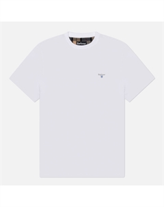 Мужская футболка Tartan Sports Barbour