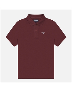 Мужское поло Sports Barbour