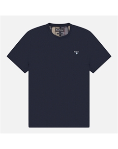 Мужская футболка Tartan Sports Barbour