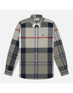 Мужская рубашка Harris Tailored Barbour