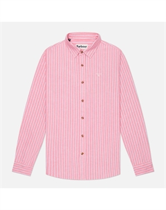 Мужская рубашка Fenfield Striped Relaxed Barbour