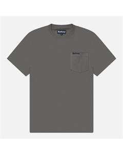 Мужская футболка Langdon Pocket Barbour