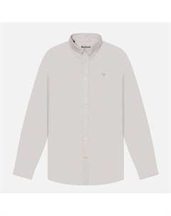 Мужская рубашка Oxford Tailored Barbour