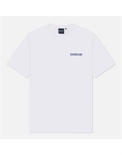 Мужская футболка Perham Graphic Barbour