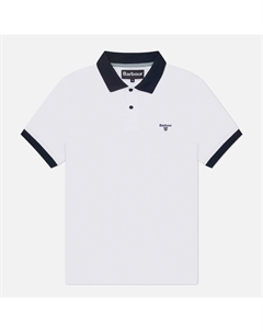 Мужское поло Lynmouth Tipped Barbour