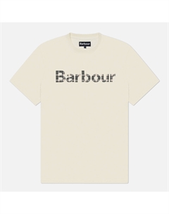 Мужская футболка Kilnwick Barbour