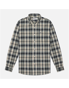 Мужская рубашка Clifton Madras Relaxed Barbour