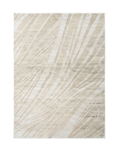 Ковер TEHERAN MODERN 84582-1 100 вискоза 120х170см коричневый Indavo