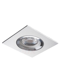Светильник точечный RADAN CT-DSL50 алюминий 7363 Kanlux