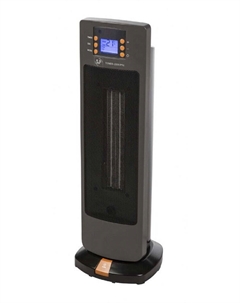 Керамический обогреватель TOWER-2000 PTC Soler&palau