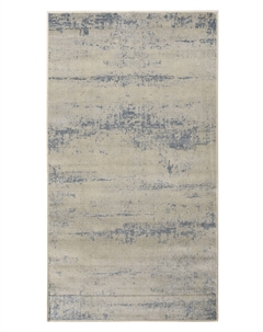 Ковер TEHERAN FUSION 84577-2 100 вискоза 80х150см голубой Indavo