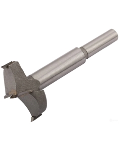 Сверло Форстнера с карбидными вставками 35мм Fit