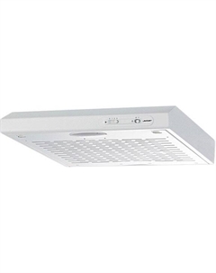 Кухонная вытяжка Jetair Senti WH/F/50 (PRF0023851)