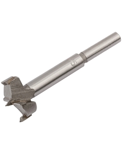 Сверло Форстнера с карбидными вставками 25мм Fit