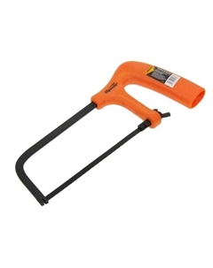 Ножовка по металлу 150 мм. пластмассовая ручка 775135 Sparta