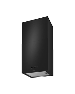 Вытяжка Weissgauff Box 40 PB Black