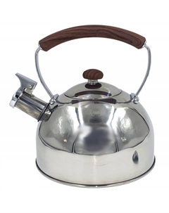 Чайник из коррозионно-стойкой стали HY3825W Dominado