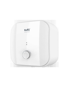 Водонагреватель накопительный BWH/S 10 Capsule Plus O Ballu