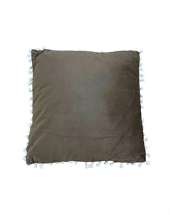 Подушка декоративная Plush Dreams XB231218-25B Art&home