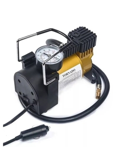 Компрессор автомобильный Tornado