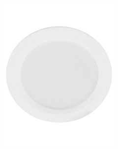 Светильник встраиваемый 18Вт 4000K AL528 48874 Feron