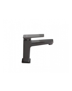 Смеситель для умывальника Ledeme (оружейная сталь) L1078D