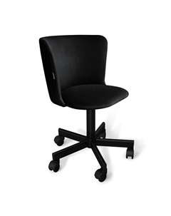 Стул подъемно-поворотный SHT-ST36/S120M артикул СТ-497 ночное затмение/черный Sheffilton