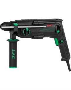 Перфоратор SBHP06-20 BMC 600Вт 2Дж 1800об/мин Dwt