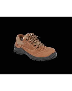 Полуботинки рабочие кожаные G/06-Grandier, р-р 45 Manhard