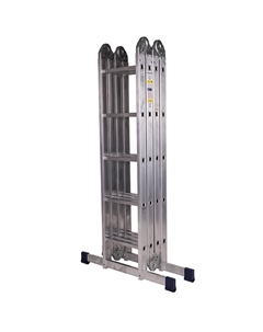 Лестница-трансформер 4х5 ступ. ATR45 6,65м Stairs