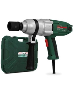 Гайковерт электр.импул. SS06-24 (3/4",600Вт,500Нм) Dwt