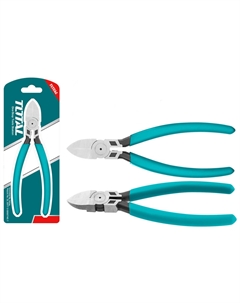 Кусачки для пластика 160 мм THT230612 Total
