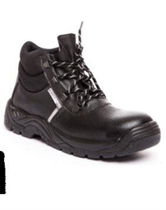 Ботинки рабочие кожаные Е/03-Winner р-р 41 Ekkonpro