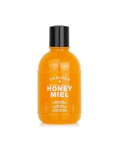 Крем-гель для душа медовый эликсир Honey Miel 1000 Perlier