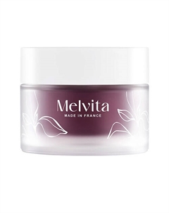 Ночной увлажняющий бальзам для лица Argan Bio Active 50 Melvita