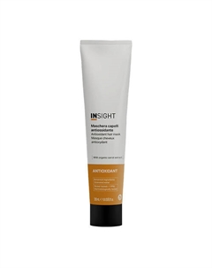 Маска для защиты и омоложения волос Antioxidant 200 Insight professional