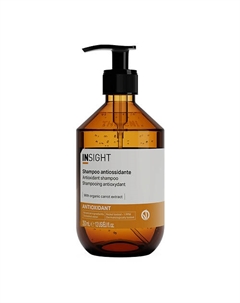 Шампунь для защиты и омоложения волос Antioxidant 350 Insight professional