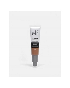 CC-крем Camo Hydrating E.l.f.