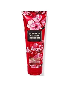 Крем для тела Japanese Cherry Blossom 226 Bath & body works