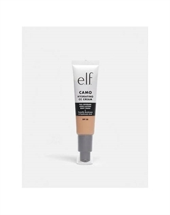 CC-крем Camo Hydrating E.l.f.