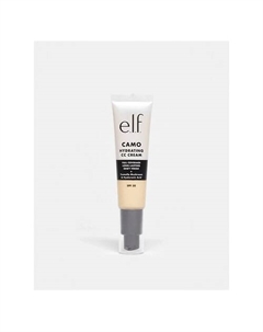 CC-крем Camo Hydrating E.l.f.