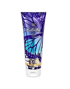 Крем для тела Butterfly 226 Bath & body works