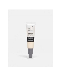CC-крем Camo Hydrating E.l.f.