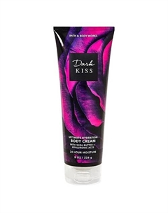 Крем для тела Dark Kiss Ultimate Hydration 226 Bath & body works