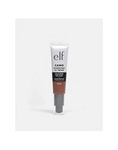 CC-крем Camo Hydrating E.l.f.