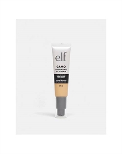 CC-крем Camo Hydrating E.l.f.